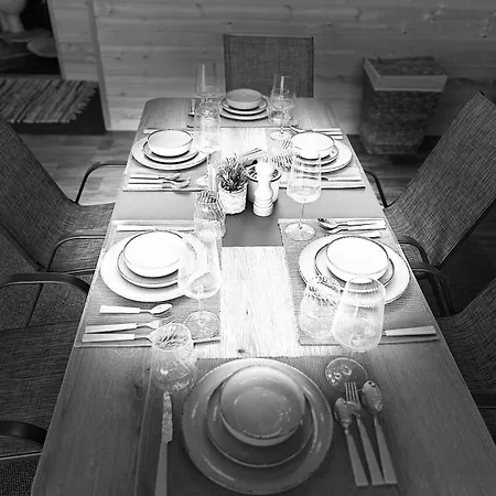 Camping Woodwave Tjernomorets