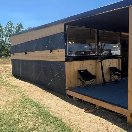 Woodwave Camping Tjernomorets