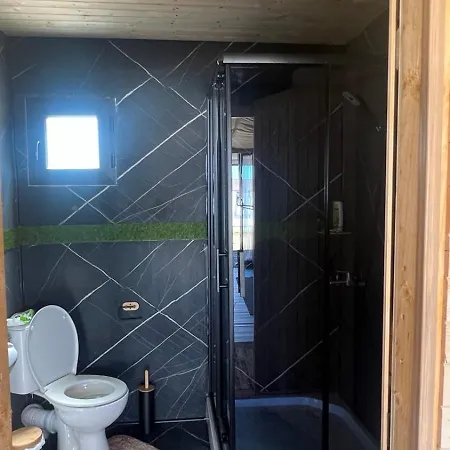 Woodwave Tjernomorets