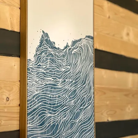 Woodwave Camping Tjernomorets