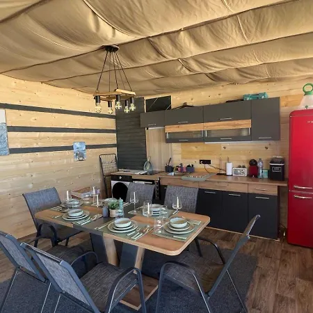 Woodwave Tjernomorets