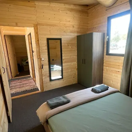 Woodwave * Tjernomorets