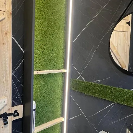 Woodwave Tjernomorets