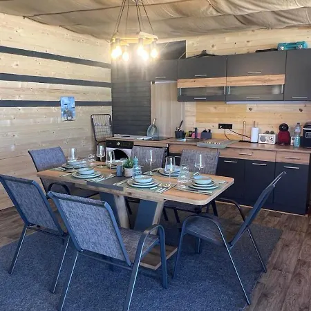 Woodwave Tjernomorets