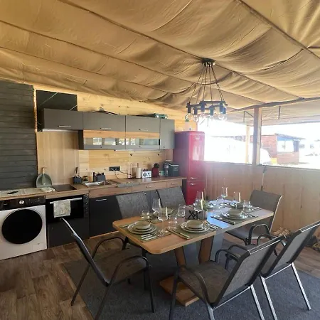 Woodwave * Tjernomorets