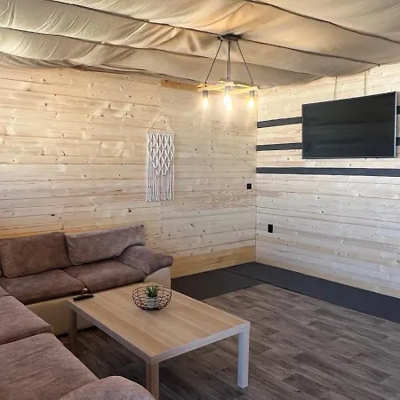 Woodwave * Chernomorets