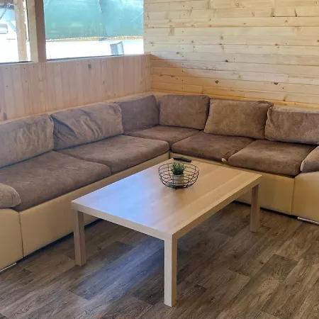 Woodwave Camping