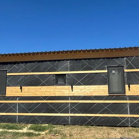 Woodwave Camping Tjernomorets