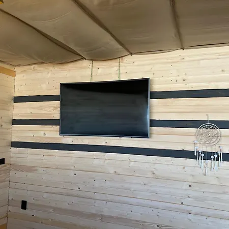 Woodwave Campeggio *