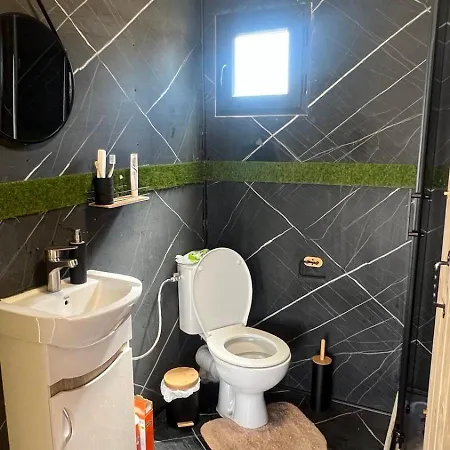 Campeggio Woodwave *