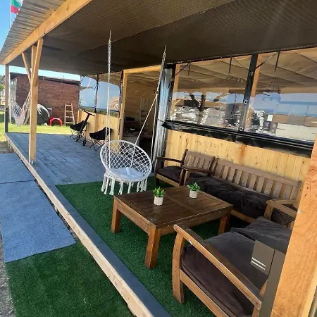Camping Woodwave Tjernomorets