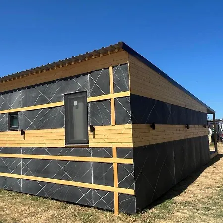Woodwave Tjernomorets