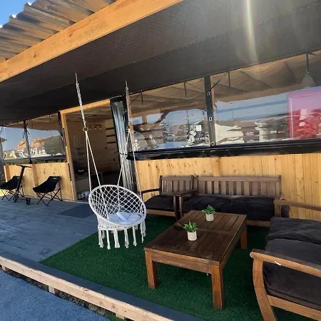 Campeggio Woodwave *