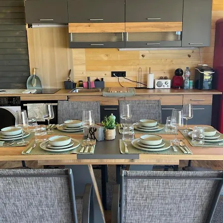 Woodwave * Chernomorets