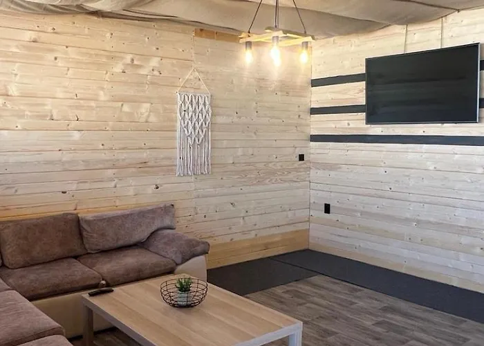 Woodwave * Chernomorets