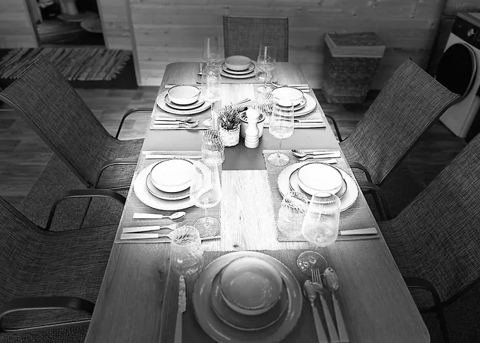 Kamp alanı Woodwave Chernomorets