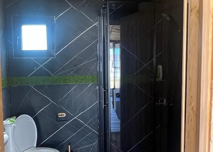 Woodwave Chernomorets