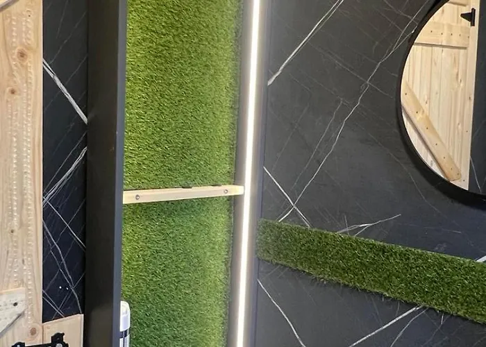 Woodwave Chernomorets