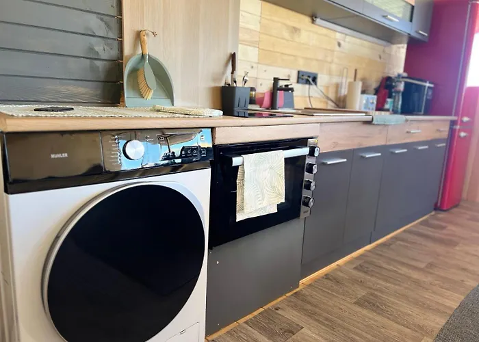 Woodwave * Chernomorets