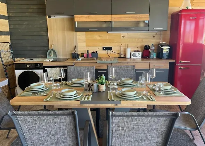 Woodwave * Chernomorets